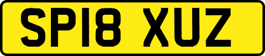 SP18XUZ