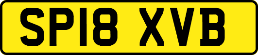 SP18XVB
