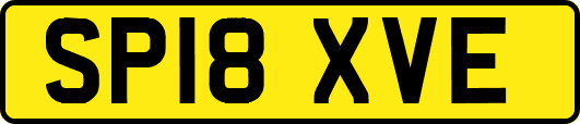SP18XVE