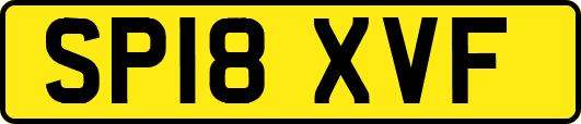 SP18XVF
