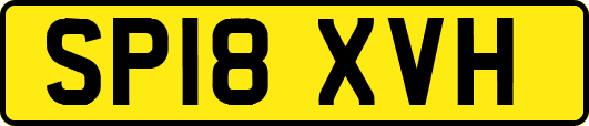 SP18XVH