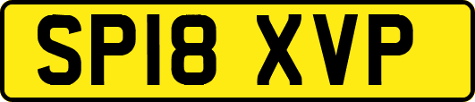 SP18XVP