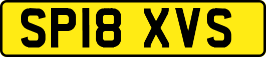 SP18XVS