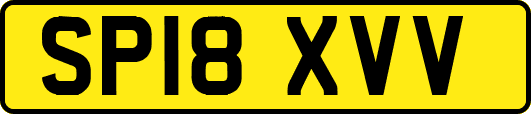 SP18XVV