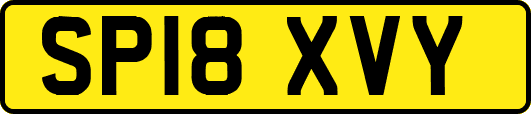 SP18XVY