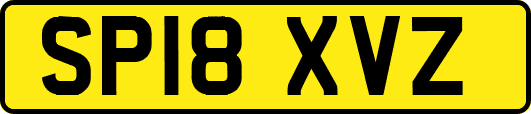 SP18XVZ