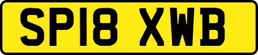 SP18XWB