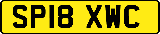 SP18XWC