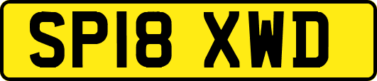 SP18XWD