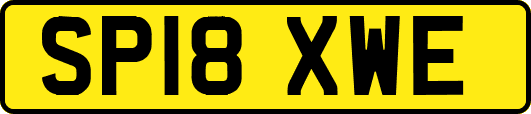 SP18XWE