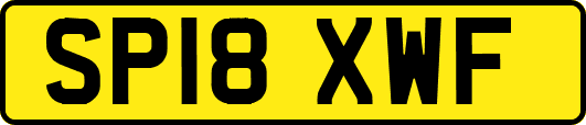 SP18XWF