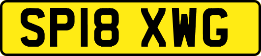 SP18XWG
