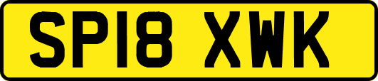 SP18XWK
