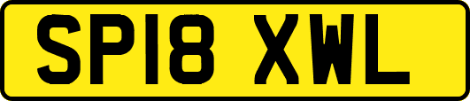 SP18XWL