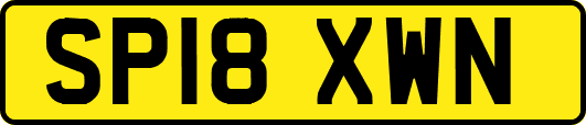 SP18XWN