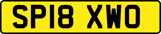SP18XWO