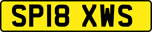 SP18XWS