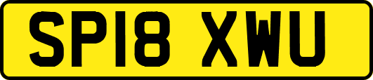 SP18XWU