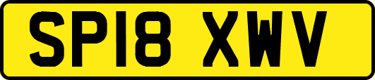 SP18XWV