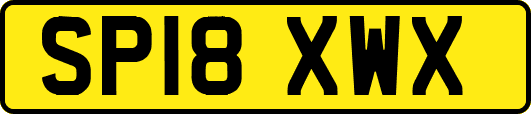 SP18XWX