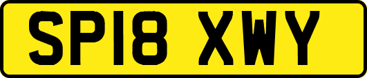 SP18XWY