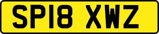 SP18XWZ