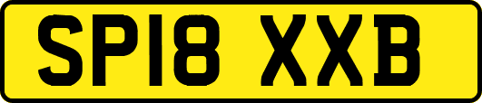 SP18XXB