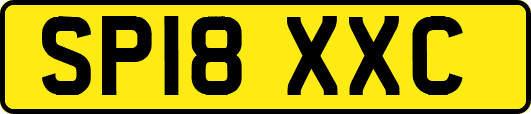 SP18XXC