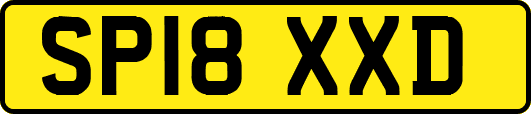 SP18XXD