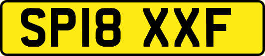 SP18XXF
