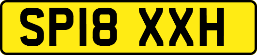 SP18XXH