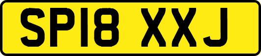 SP18XXJ