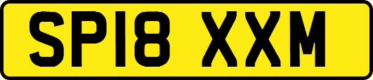 SP18XXM
