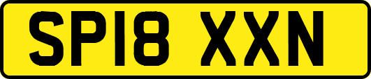 SP18XXN