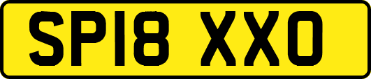 SP18XXO