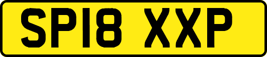 SP18XXP