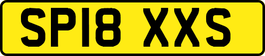 SP18XXS