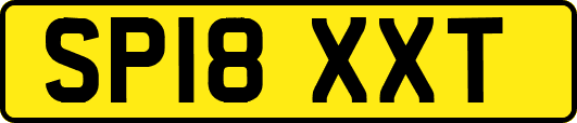 SP18XXT