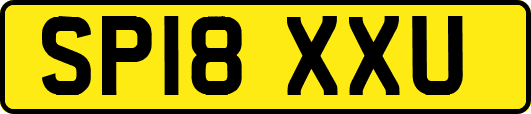 SP18XXU