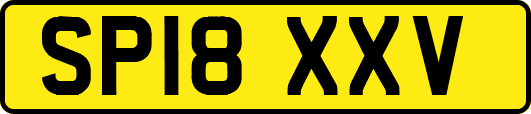 SP18XXV
