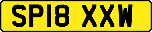SP18XXW