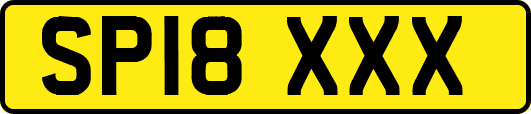 SP18XXX