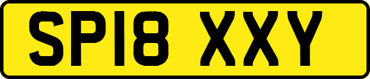 SP18XXY