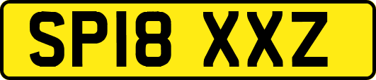 SP18XXZ