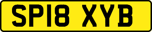 SP18XYB