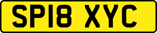 SP18XYC