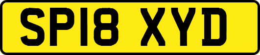 SP18XYD