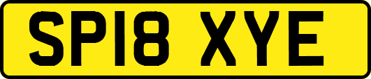 SP18XYE