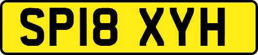 SP18XYH