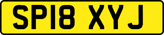 SP18XYJ